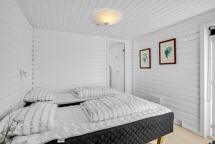 Foto von Ferienhaus LT27 in Lakolk - Rømø