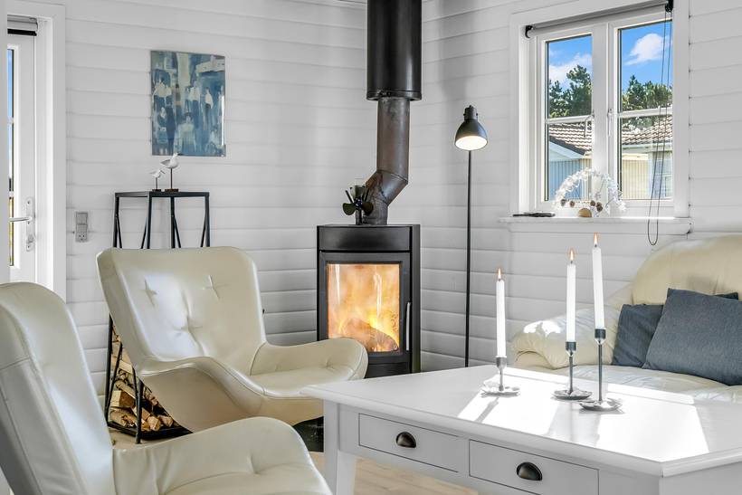 Foto von Ferienhaus LT27 in Lakolk - Rømø