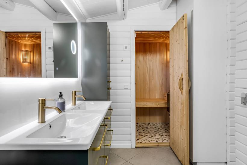 Foto von Ferienhaus LT27 in Lakolk - Rømø