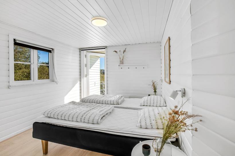 Foto von Ferienhaus LT27 in Lakolk - Rømø