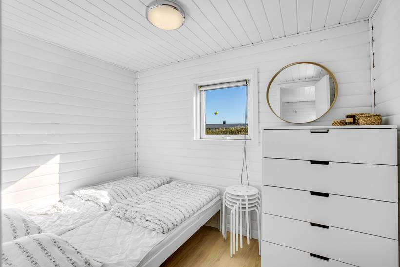 Foto von Ferienhaus LT27 in Lakolk - Rømø
