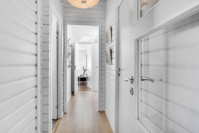 Foto von Ferienhaus LT27 in Lakolk - Rømø
