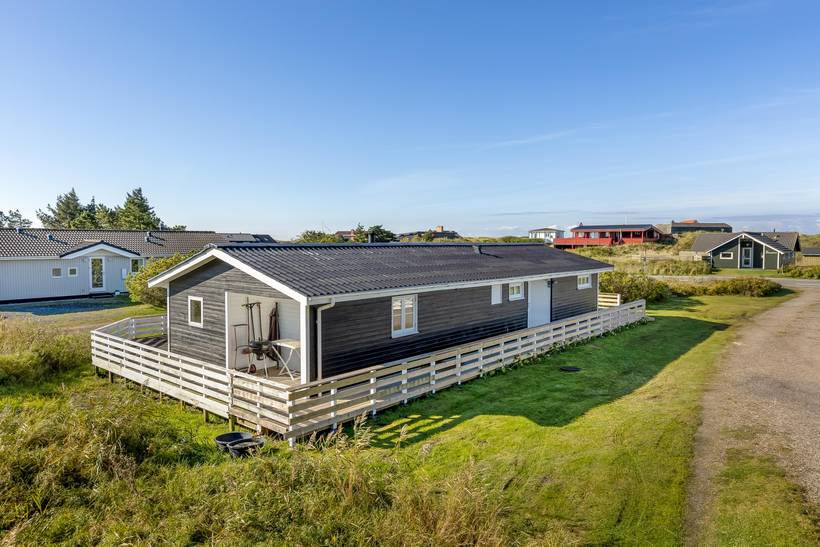 Foto von Ferienhaus LT27 in Lakolk - Rømø