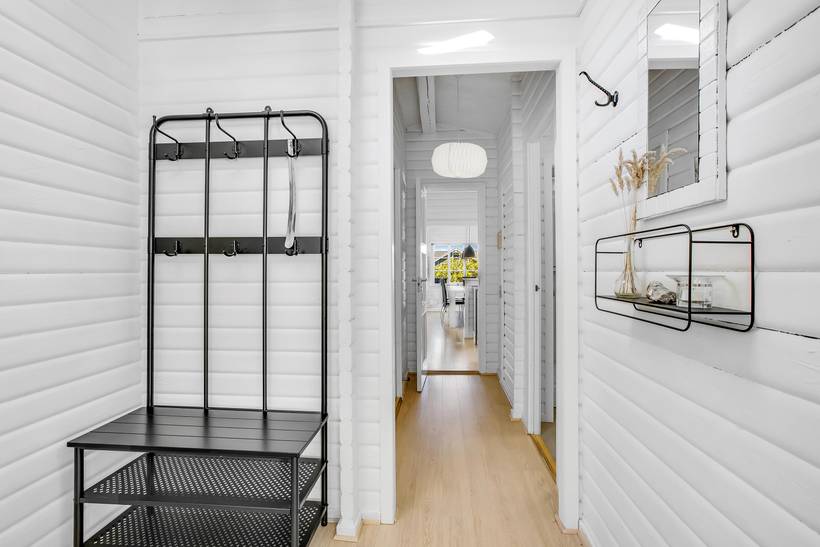 Foto von Ferienhaus LT27 in Lakolk - Rømø