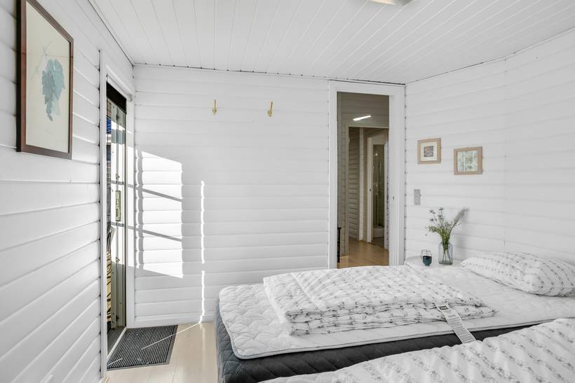 Foto von Ferienhaus LT27 in Lakolk - Rømø