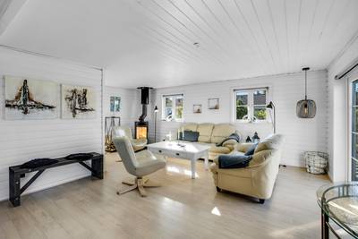 Vorschaubild von Ferienhaus LT27 in Lakolk - Rømø