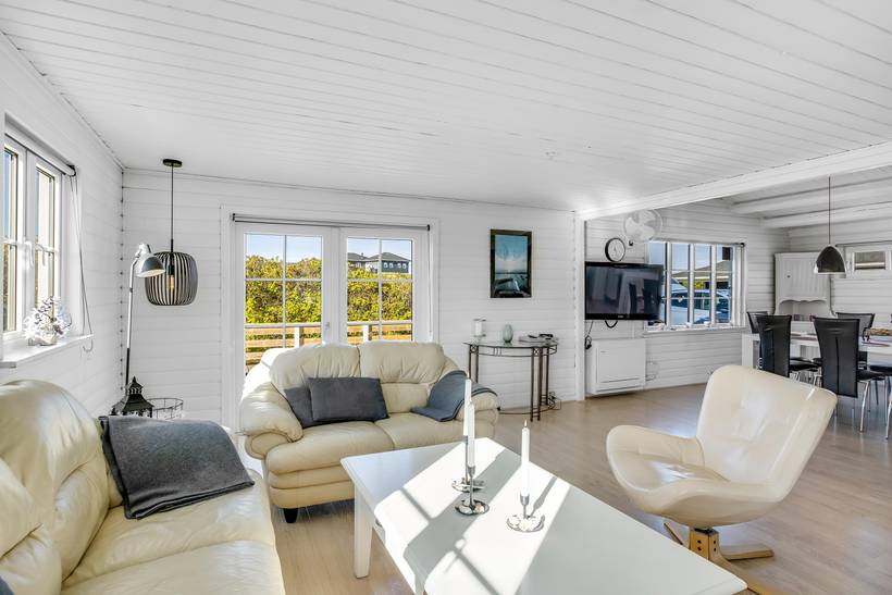 Foto von Ferienhaus LT27 in Lakolk - Rømø