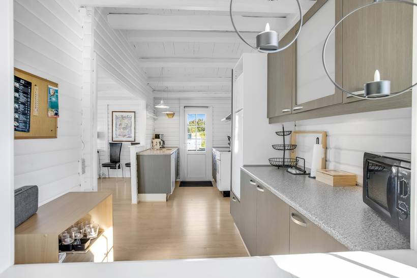 Foto von Ferienhaus LT27 in Lakolk - Rømø