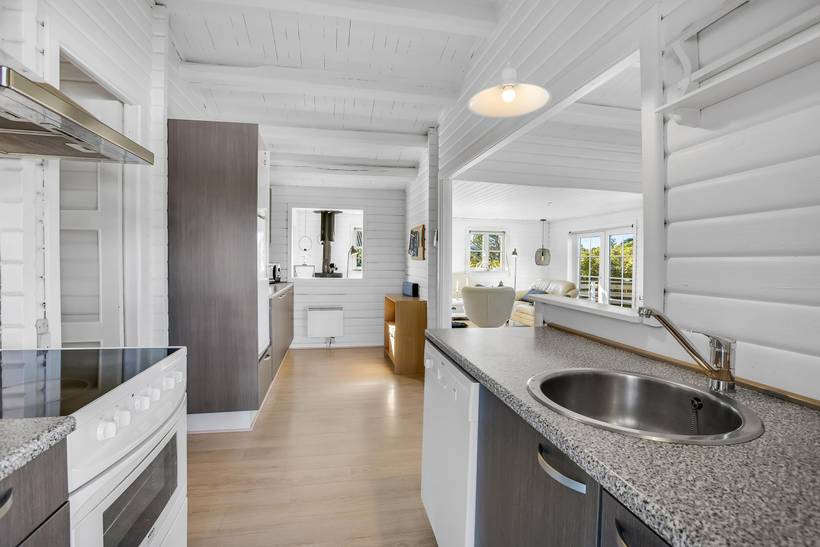 Foto von Ferienhaus LT27 in Lakolk - Rømø