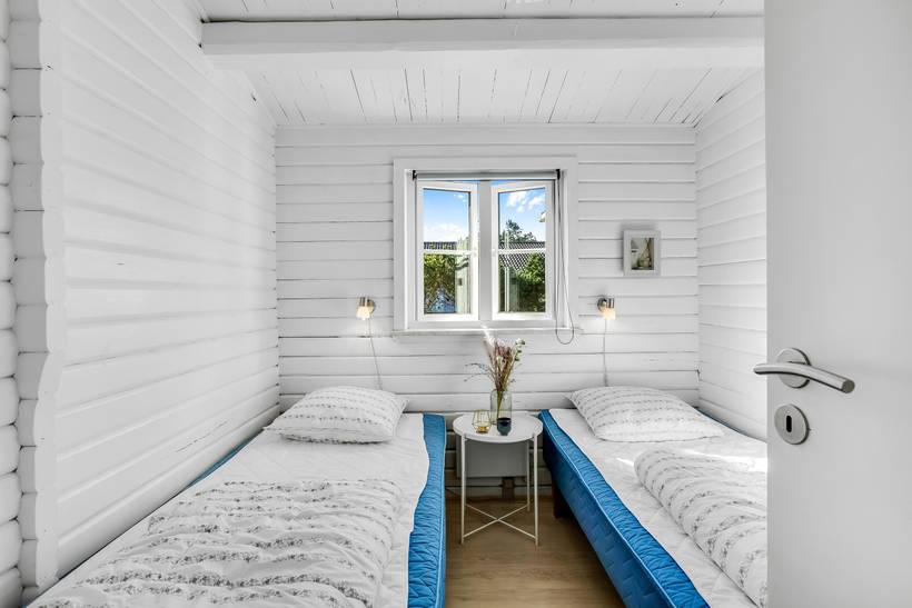 Foto von Ferienhaus LT27 in Lakolk - Rømø