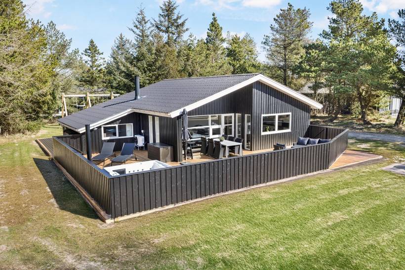 Foto von Ferienhaus LT30 in Blåvand - Westjütland