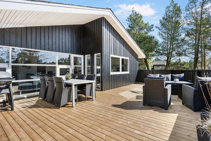 Foto von Ferienhaus LT30 in Blåvand - Westjütland