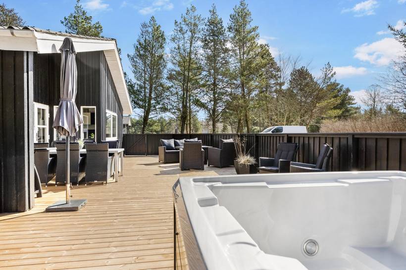 Foto von Ferienhaus LT30 in Blåvand - Westjütland