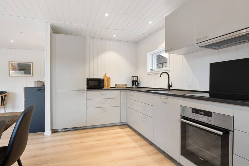 Foto von Ferienhaus LT30 in Blåvand - Westjütland