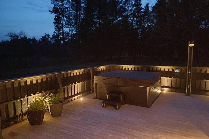 Foto von Ferienhaus LT30 in Blåvand - Westjütland