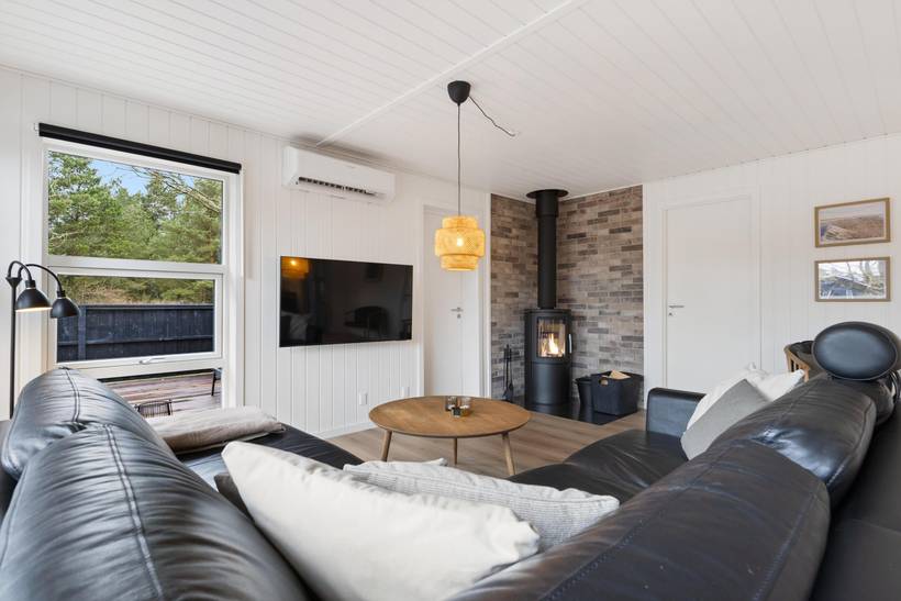 Foto von Ferienhaus LT30 in Blåvand - Westjütland