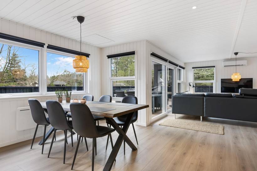 Foto von Ferienhaus LT30 in Blåvand - Westjütland