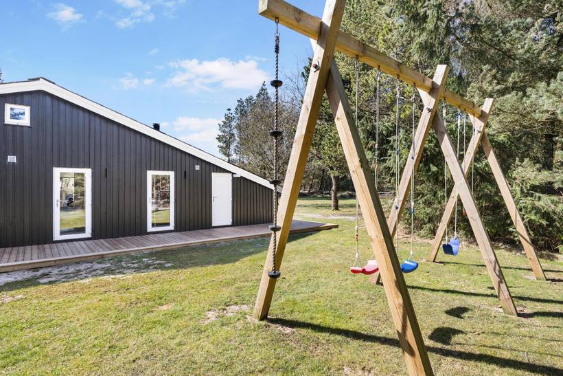 Foto von Ferienhaus LT30 in Blåvand - Westjütland
