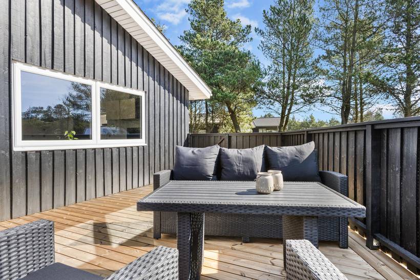Foto von Ferienhaus LT30 in Blåvand - Westjütland
