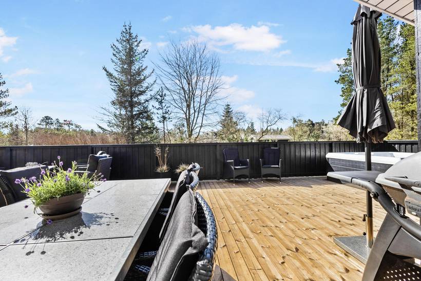 Foto von Ferienhaus LT30 in Blåvand - Westjütland