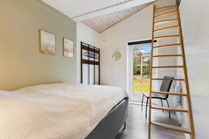 Foto von Ferienhaus LT30 in Blåvand - Westjütland