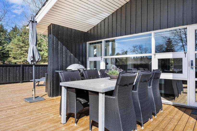 Foto von Ferienhaus LT30 in Blåvand - Westjütland