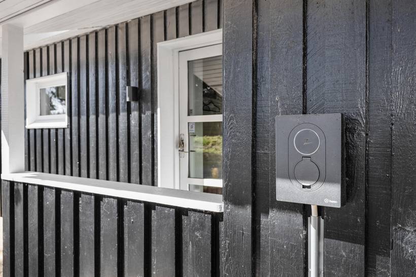 Foto von Ferienhaus LT30 in Blåvand - Westjütland