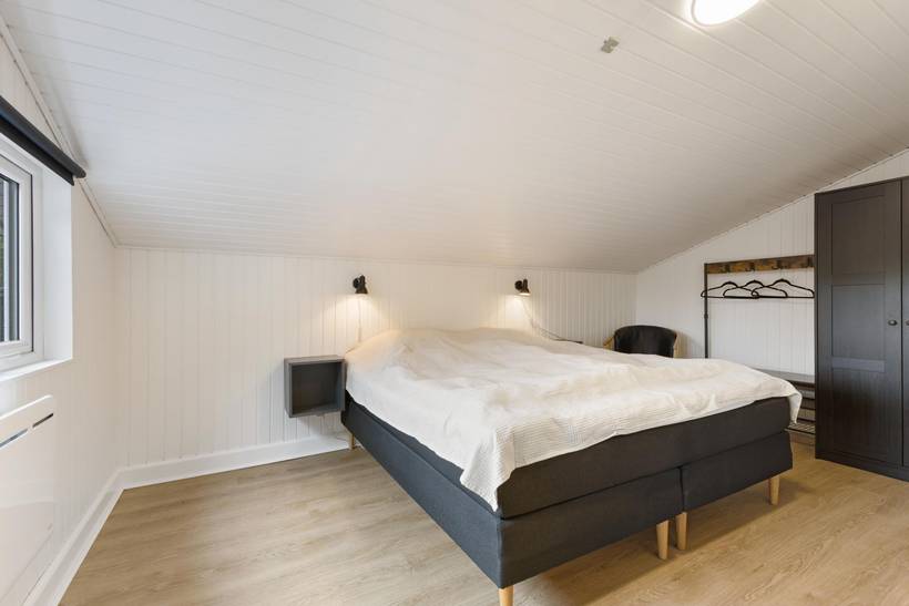 Foto von Ferienhaus LT30 in Blåvand - Westjütland