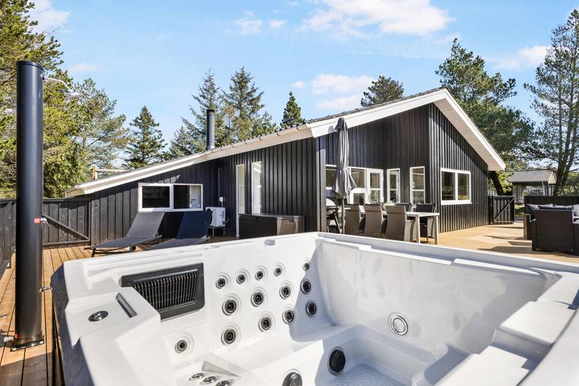 Foto von Ferienhaus LT30 in Blåvand - Westjütland