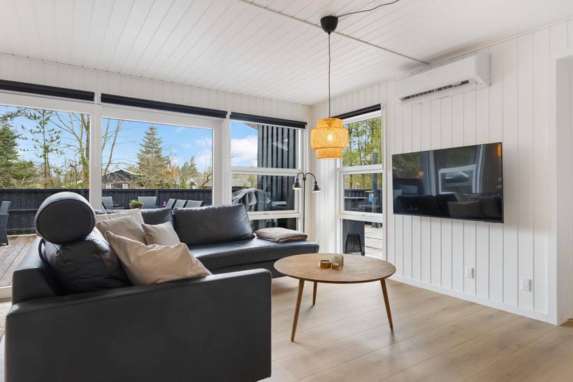 Foto von Ferienhaus LT30 in Blåvand - Westjütland