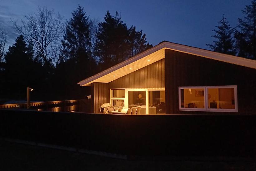 Foto von Ferienhaus LT30 in Blåvand - Westjütland