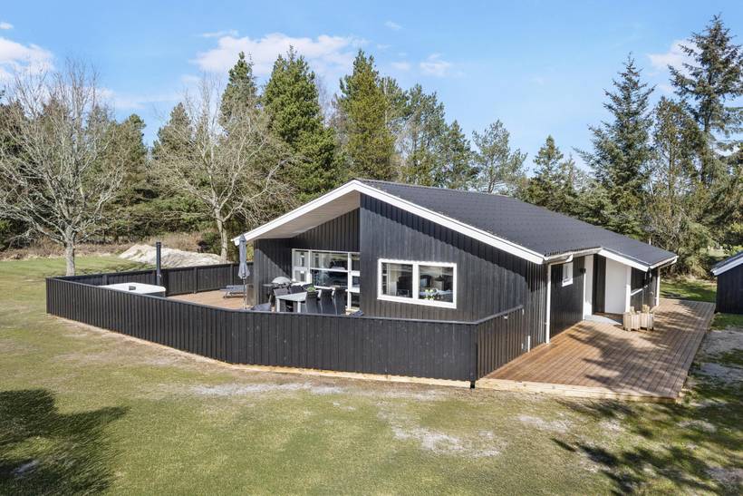 Foto von Ferienhaus LT30 in Blåvand - Westjütland