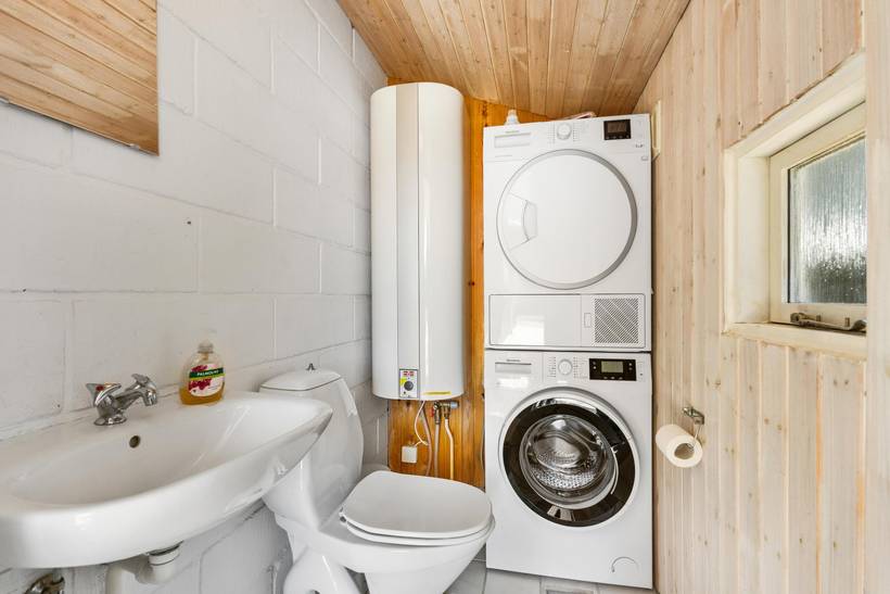 Foto von Ferienhaus LT30 in Blåvand - Westjütland