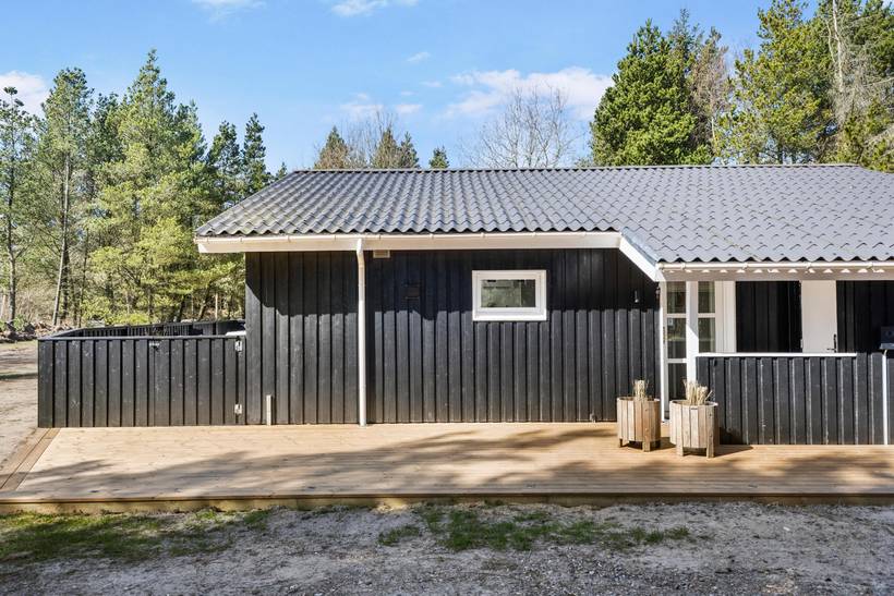 Foto von Ferienhaus LT30 in Blåvand - Westjütland