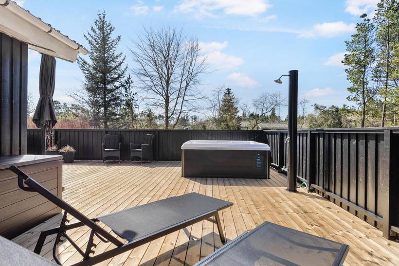 Foto von Ferienhaus LT30 in Blåvand - Westjütland