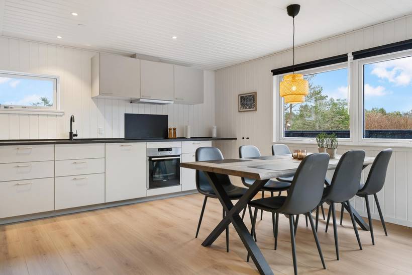 Foto von Ferienhaus LT30 in Blåvand - Westjütland