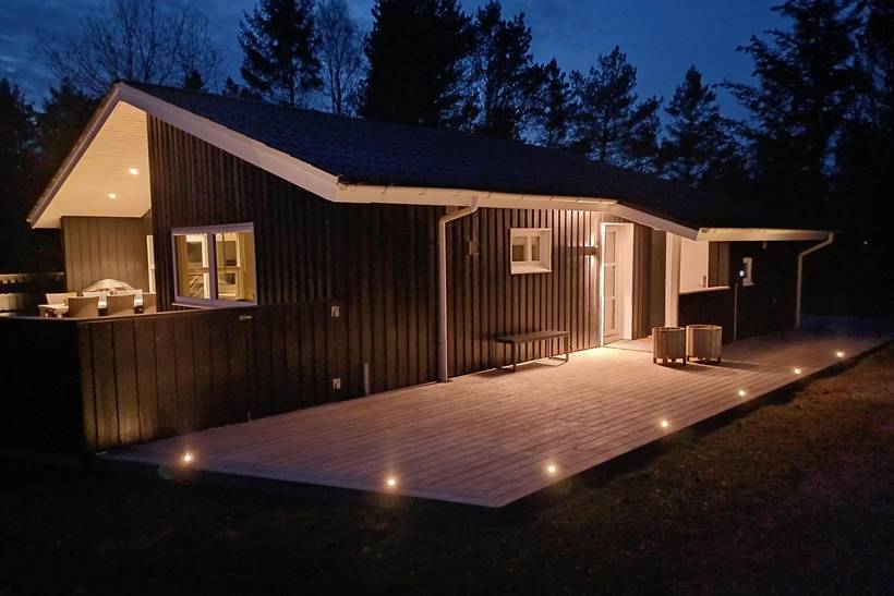 Foto von Ferienhaus LT30 in Blåvand - Westjütland