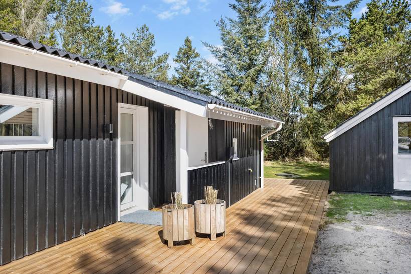 Foto von Ferienhaus LT30 in Blåvand - Westjütland
