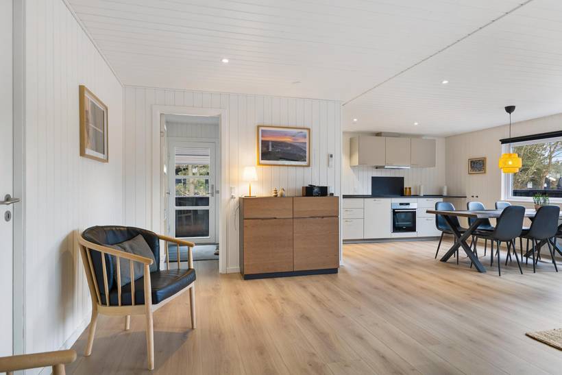 Foto von Ferienhaus LT30 in Blåvand - Westjütland
