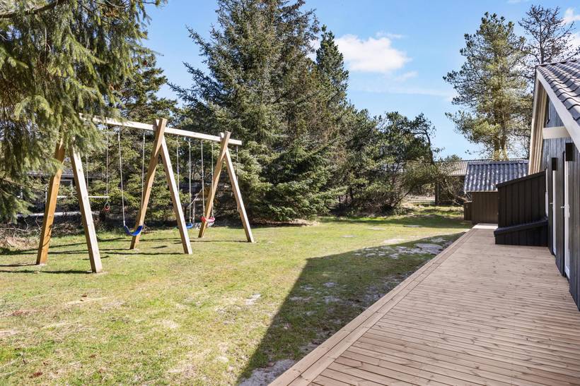 Foto von Ferienhaus LT30 in Blåvand - Westjütland