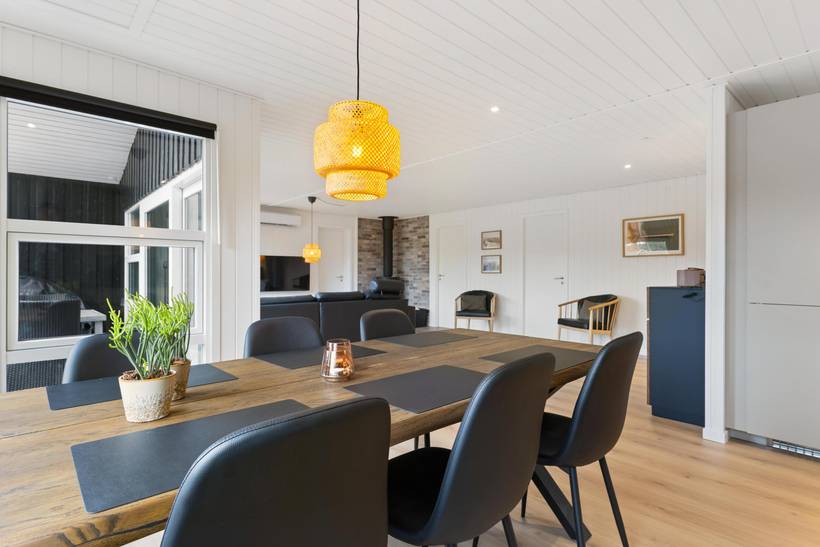 Foto von Ferienhaus LT30 in Blåvand - Westjütland