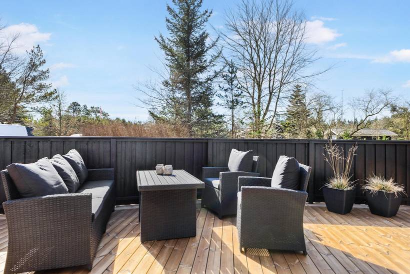 Foto von Ferienhaus LT30 in Blåvand - Westjütland