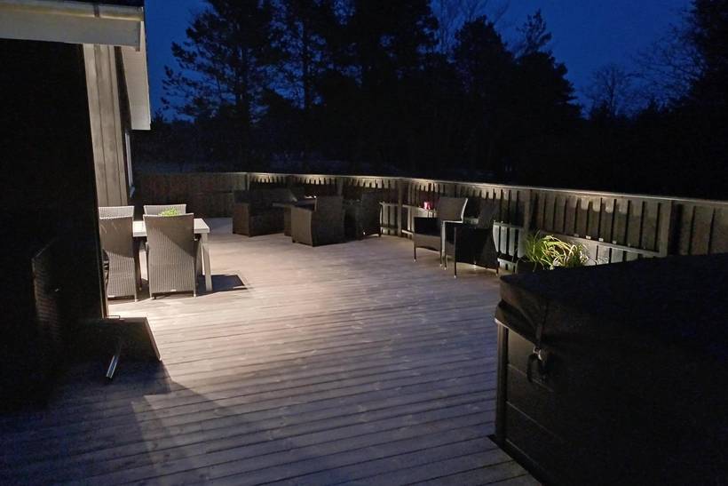 Foto von Ferienhaus LT30 in Blåvand - Westjütland