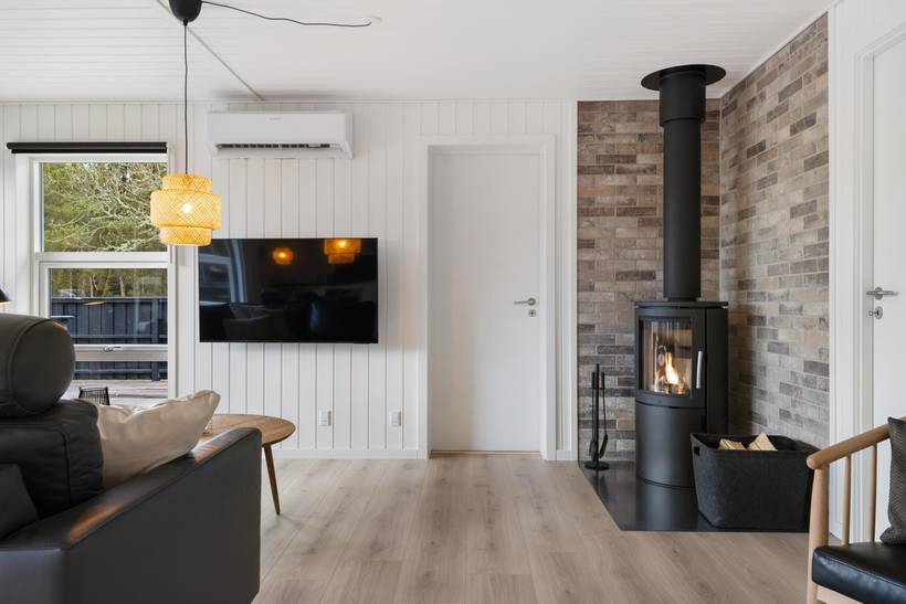Foto von Ferienhaus LT30 in Blåvand - Westjütland