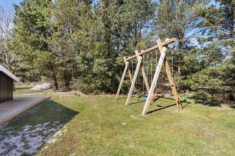 Foto von Ferienhaus LT30 in Blåvand - Westjütland