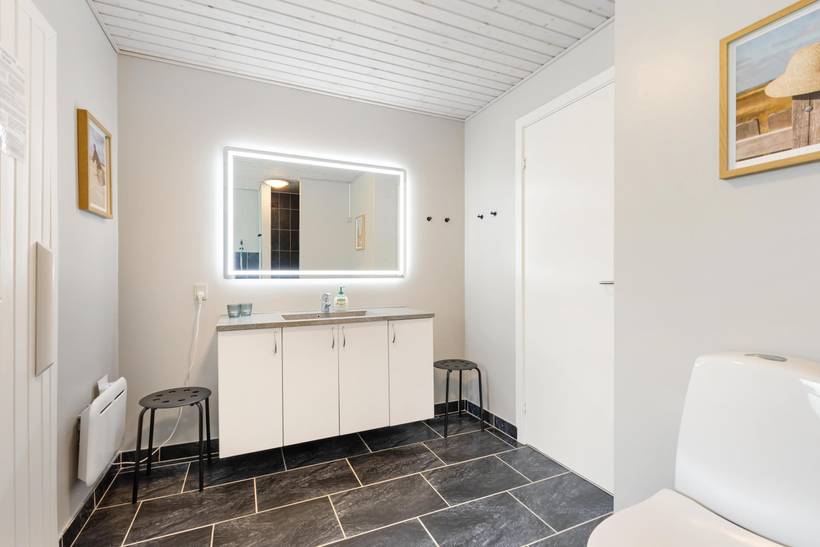 Foto von Ferienhaus LT30 in Blåvand - Westjütland