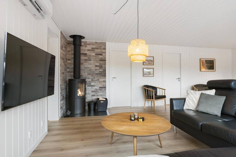 Foto von Ferienhaus LT30 in Blåvand - Westjütland