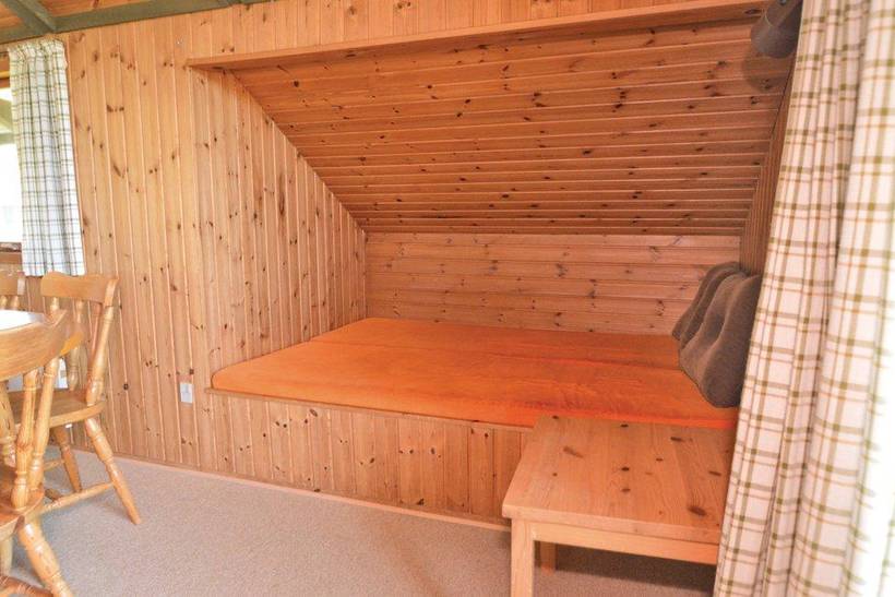 Foto von Ferienhaus LT34 in Blåvand - Westjütland