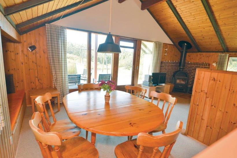 Foto von Ferienhaus LT34 in Blåvand - Westjütland