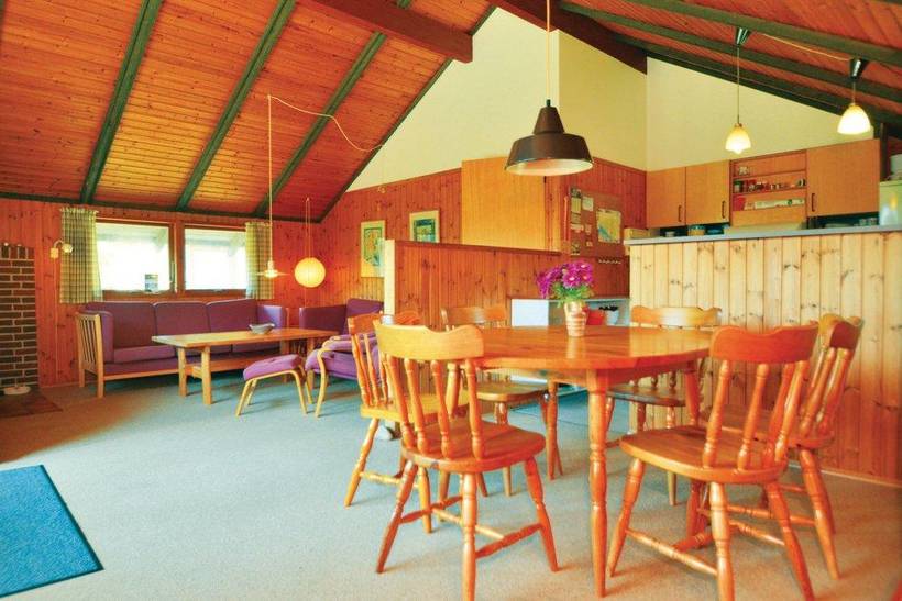 Foto von Ferienhaus LT34 in Blåvand - Westjütland